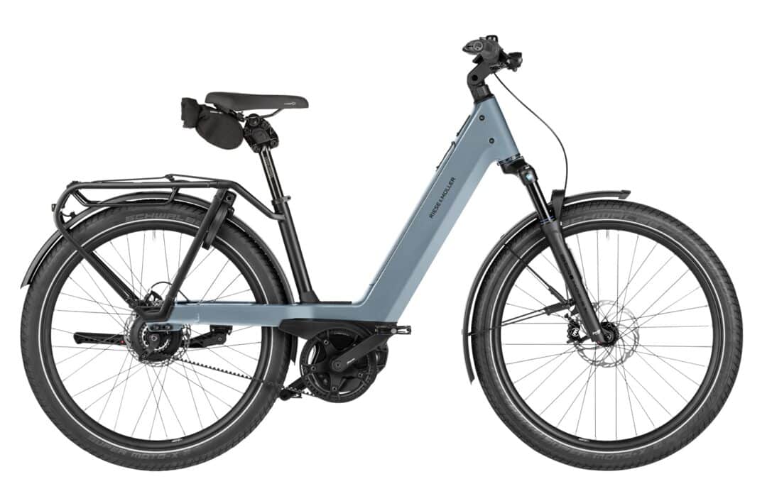 Riese & Müller Nevo5