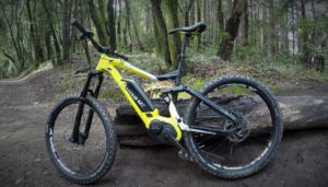 Haibike Demo Day 2