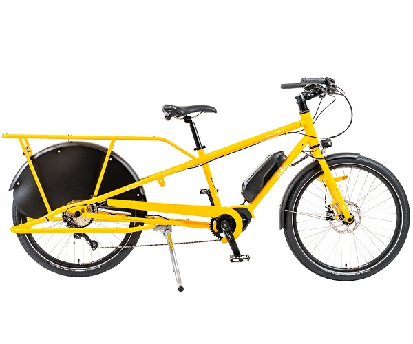 SALE:  Yuba Mundo Electric Cargo Bike