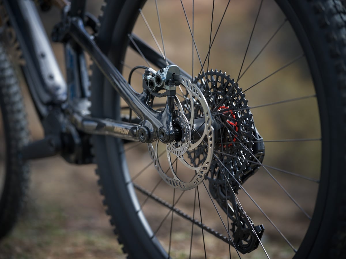 Amflow PL Carbon Pro Magura MT7