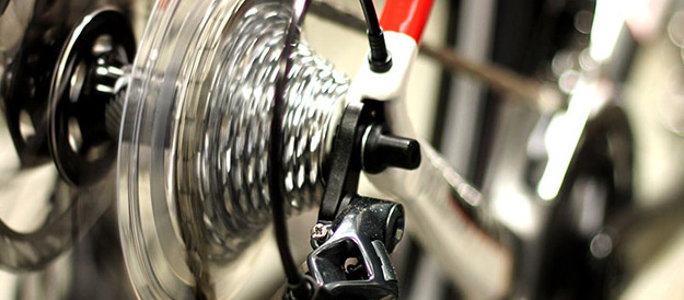 Tech Tip – How to Monitor your Bike for Chain Wear