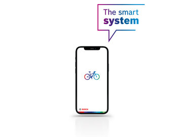 Bosch Smart System - Current eBikes