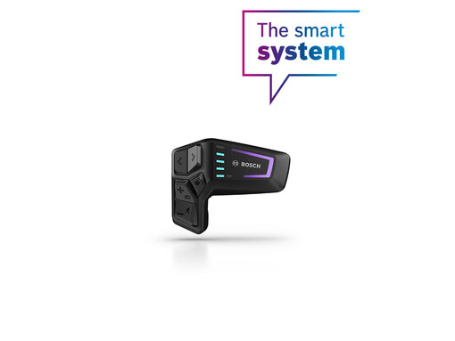 Bosch Smart System SmartphoneGrip - Freeborn Bikes