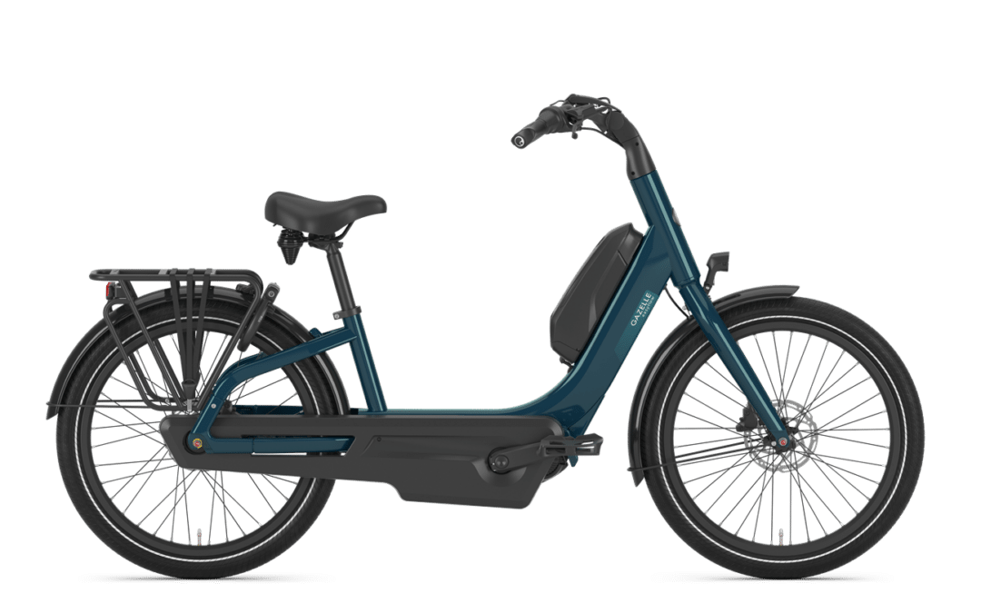SALE:  Gazelle EasyFlow C7