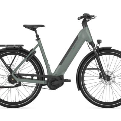 IN-STOCK:  Gazelle Ultimate C5 - 53cm Medium