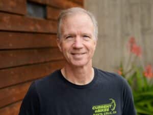 Mike Ahern