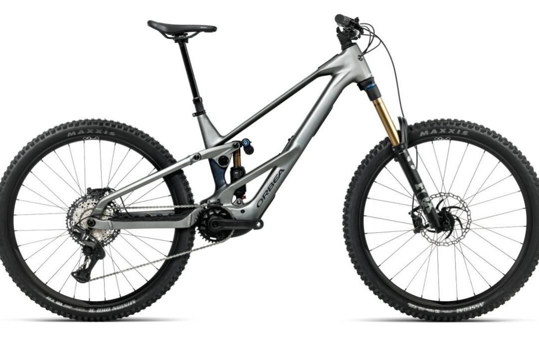 Orbea Wild LT H10 – 2027 – Mullet or 29er
