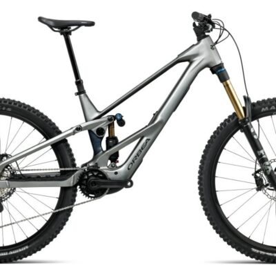 Orbea Wild LT H10 - 2027 - Mullet or 29er