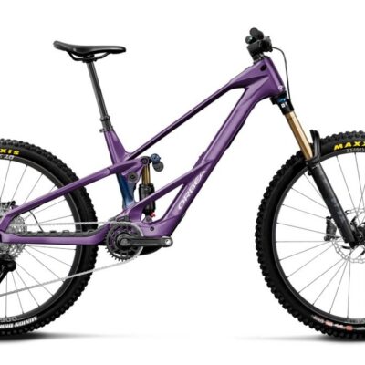 NEW: Orbea Wild LT M-Team - 2027 - Mullet or 29er