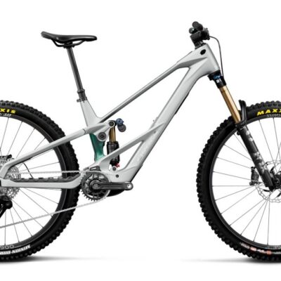 NEW:  Orbea Wild LT M10 - 2027 - Mullet or 29er