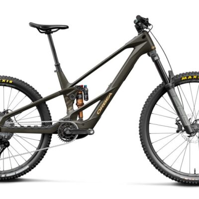 Orbea Wild LT M20 - 2027 - Mullet or 29er