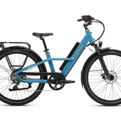 SALE:  Rad Power Radster Road - Regular size Blue only