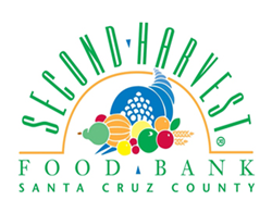 Second Harvest Food Bank of Santa Cruz County