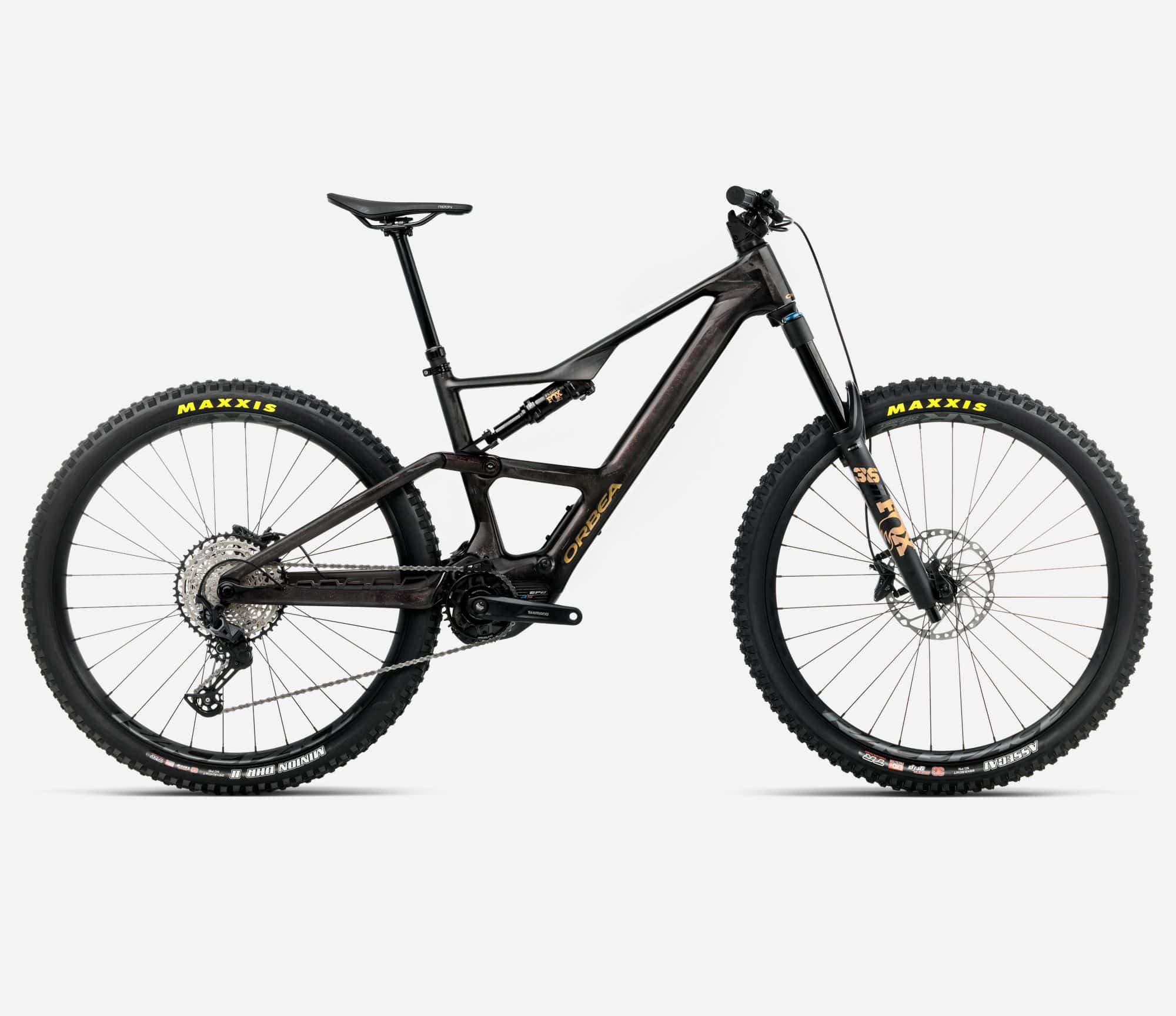 Orbea Rise LT M20 – 2026