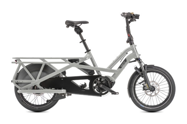 SALE:  Tern GSD Gen2 S00 LX Electric Cargo Bike