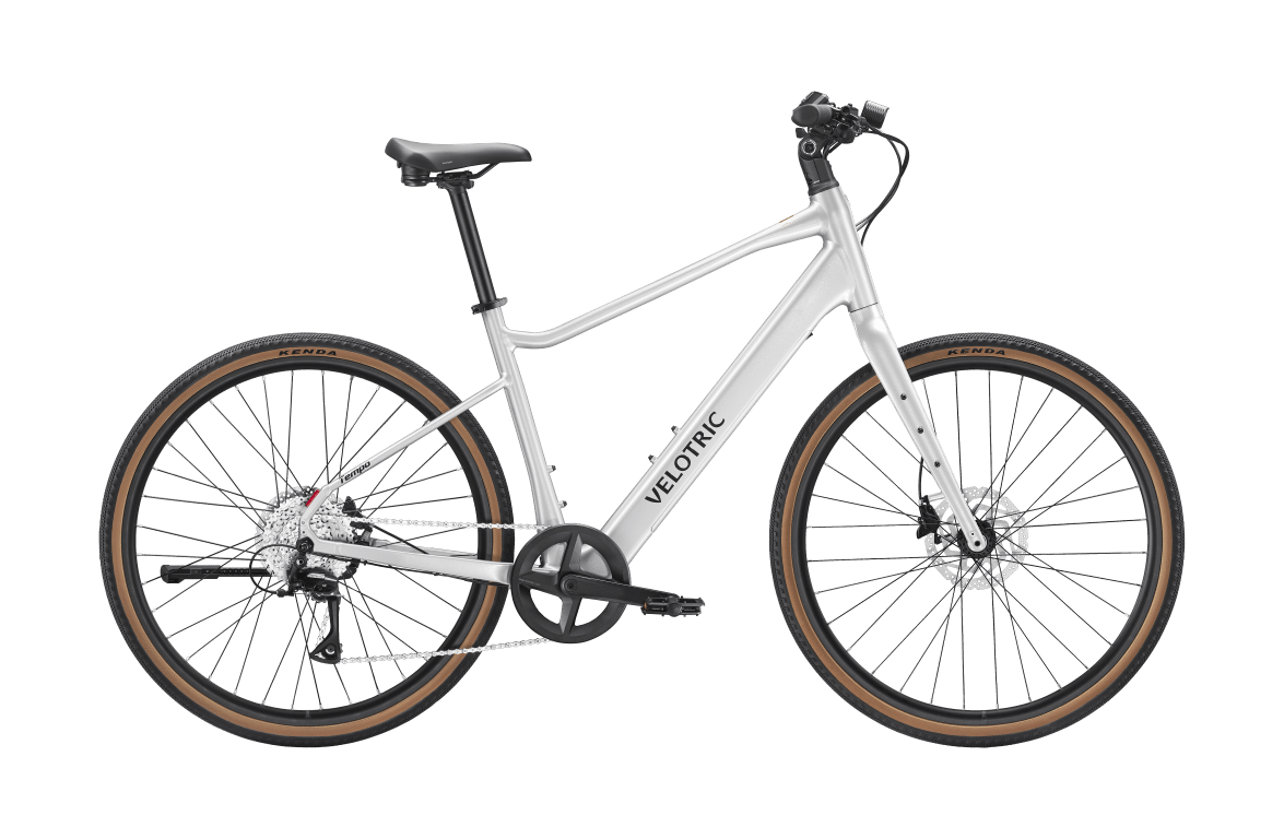 NEW: Velotric Tempo - Lightweight Fitness / Commuter eBike - Image 4