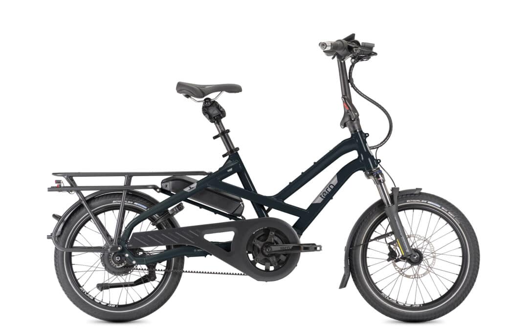 Tern HSD S00 Gen2