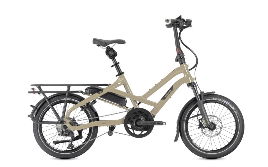 Tern HSD S11 Gen2