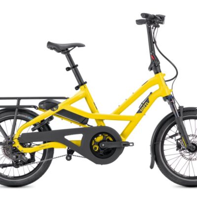Tern HSD Gen3 - P10e Sport Class 3 28MPH
