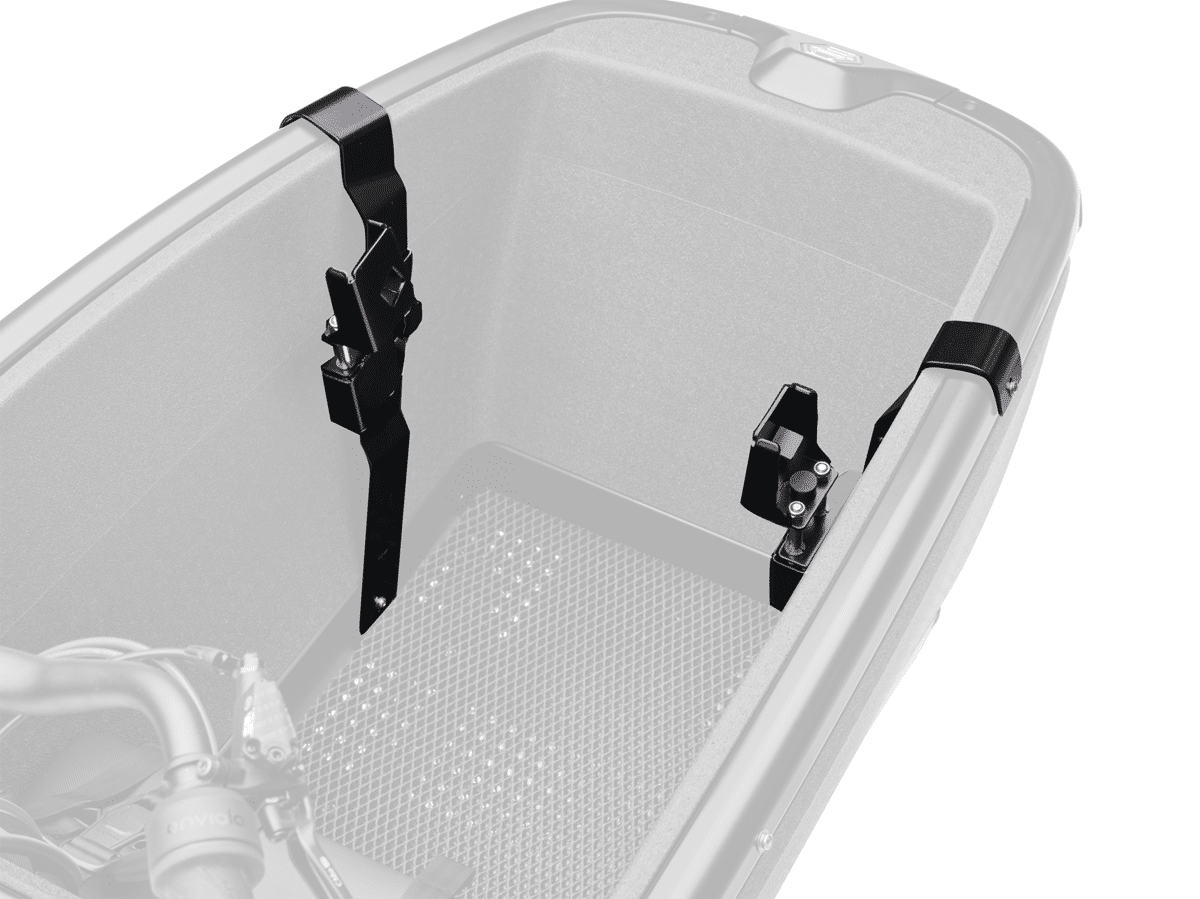 Urban Arrow_FamilyNext_Pro Baby Seat Adapter