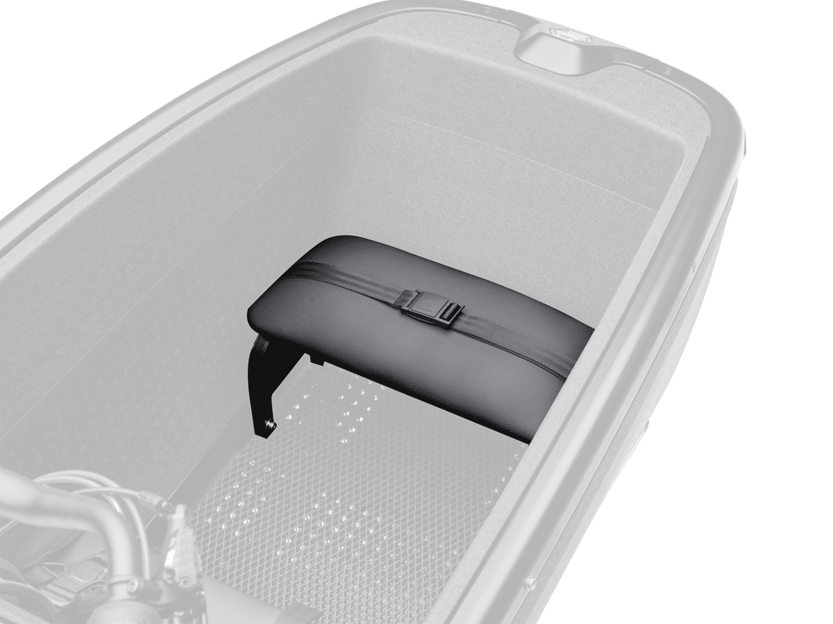 Urban Arrow_FamilyNext_Pro Front Bench