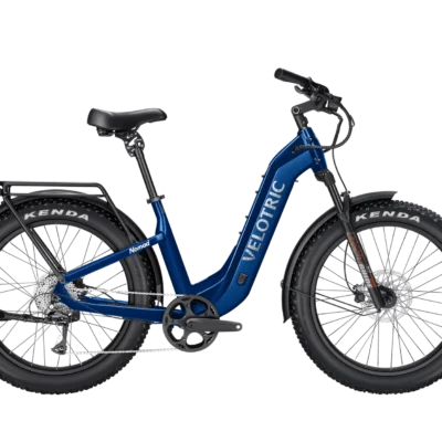 Velotric Nomad 2 - Fat Tire eBike w/Throttle